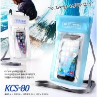 excase KCS-80S 스마트폰방수팩[HK0]