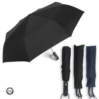 도브 3단 60 완전자동 방풍 폰지무지 우산