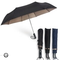 도브 3단 60 완전자동 방풍 골드펄 우산