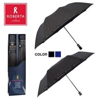 로베르따 2단+3단 스트라이프 우산세트