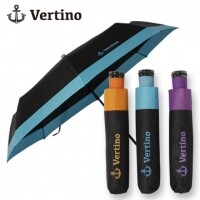 베르티노 3단 칼라보다 우산