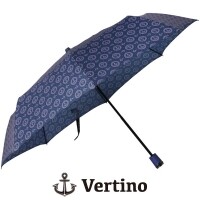 베르티노 3단 로고나염 우산
