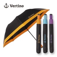 베르티노 2단 칼라보다 우산