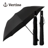 베르티노 2단 폰지무지 우산