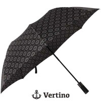 베르티노 2단 로고나염  우산