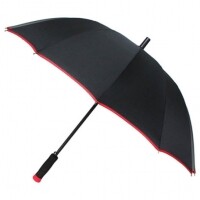 아쿠아시티 60 4색 바이어스 장우산