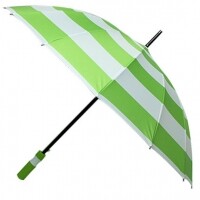 아쿠아시티 60 4색 스트라이프 장우산
