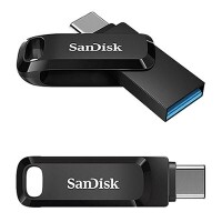 샌디스크 SDDDC3 듀얼오티지 C타입 USB메모리 (32~256GB)