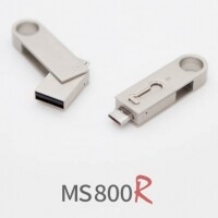 MS800 R 스마트OTG USB메모리 (8GB~64GB)