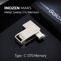 이노젠 마스 Type-C OTG USB메모리 (16GB~64GB)