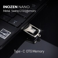 이노젠 나노 Type-C OTG USB메모리 (16GB~64GB)