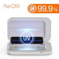 리큐엠 휴대용 UV 다용도 살균소독기 QUV-200