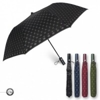 도브 2단 폰지다이아 우산 자동우산