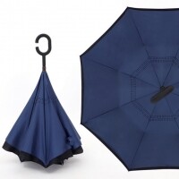 거꾸로 장우산-네가지 디자인