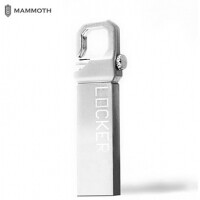 MAMMOTH 매머드 GU170 라커 메탈 USB메모리 4GB~128GB