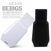 비빅스 UC148 플라스틱 USB메모리 4GB~64GB