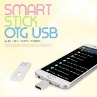 쥬비트 스마트 스틱 OTG 2.0 USB메모리 8GB~64GB
