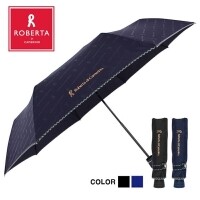 로베르타 3단 엠보바이어스 우산