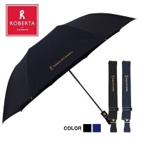 로베르타 2단 폰지무지 우산