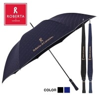 로베르타 70자동 엠보바이어스 우산