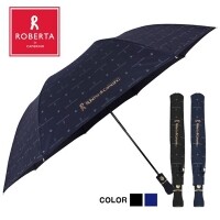로베르타 2단 클래식 우산