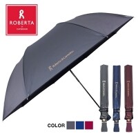 로베르타 2단 메탈엠보 우산
