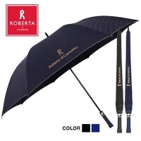 로베르타 75자동 엠보바이어스 우산