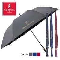 로베르타 75자동 메탈엠보 우산