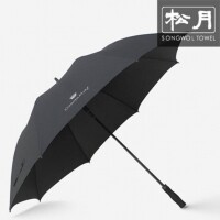 송월 카운테스마라 장폰지80 우산