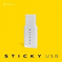 매머드 GU1800 Sticky 4G~128G USB메모리