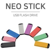 네오 스틱 2.0 USB메모리 (4GB~64GB)