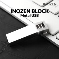 이노젠 블락 USB메모리 (4GB~128GB)