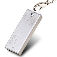 유레카 실버스타 USB메모리 (4GB~128GB)