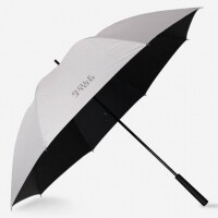 송월우산 골프퍼터 암막 장우산 70 우산