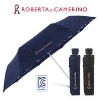 로베르타 3단 늄 엠보바이어스 우산