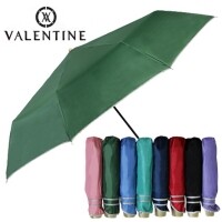 발렌타인 3단55*8폴리실버 우산