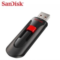 Sandisk Glide Z60 USB메모리 32GB~128GB