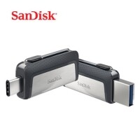 샌디스크 울트라 듀얼 드라이브 USB매모리 타입C 16GB~256GB